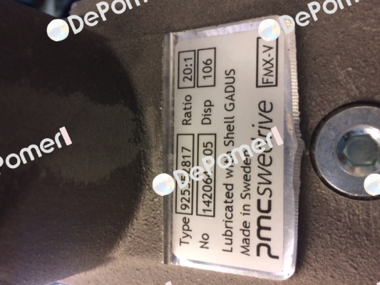 310008-03  Swedrive