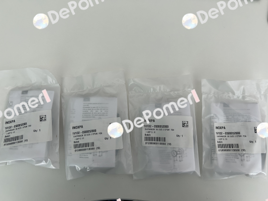1V1D2-0500052000 Inoxpa