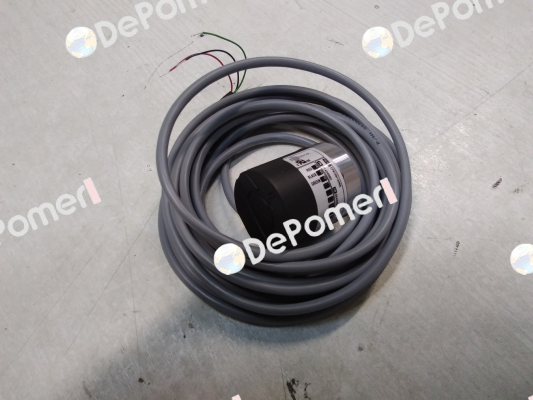 EPA.103/10PR.5 Eltra Encoder