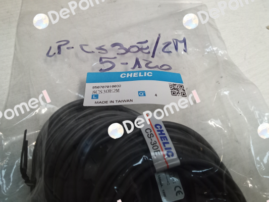 LP-CS30E Chelic