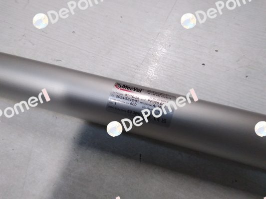 PP068.0521 Mecvel