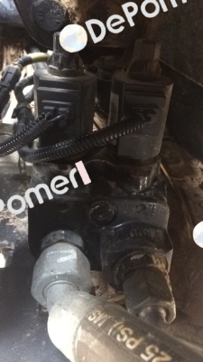 4010011/ d07k952  OEM for Case  Husco