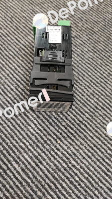 690441/  KS20-100-RD010-035 Weishaupt