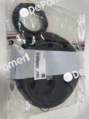 K02-40-200 Camozzi
