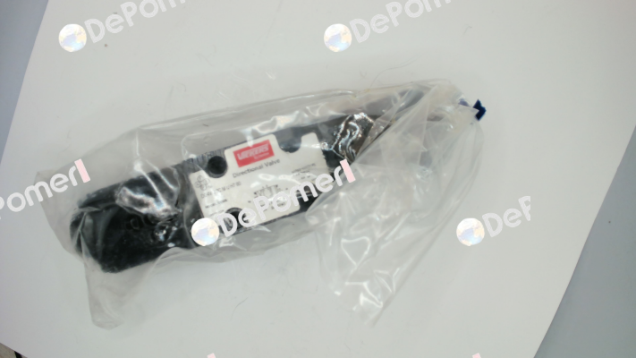 DG4V 3 2C M U H7 60 529760 Vickers (Eaton)