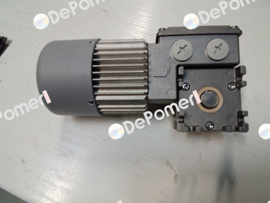 MC 110PT 20 B3 cCSAus Minimotor