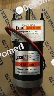 D615-18B1+D6HD010 Excem