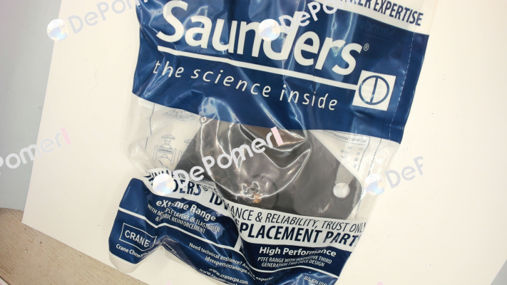 DA050PE Saunders