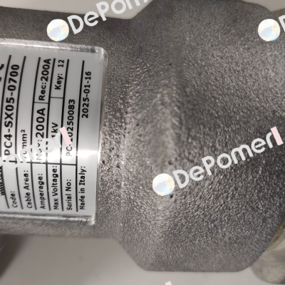 PC4-SX05-0700 Cavotec