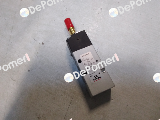 358-015-02 Camozzi