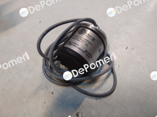 ER63A.1000Z5/28P 10X6PR3 Eltra Encoder