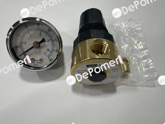 R364-02CG Parker