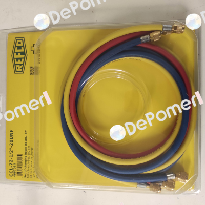 4667014 CCL-72-5/16 Refco