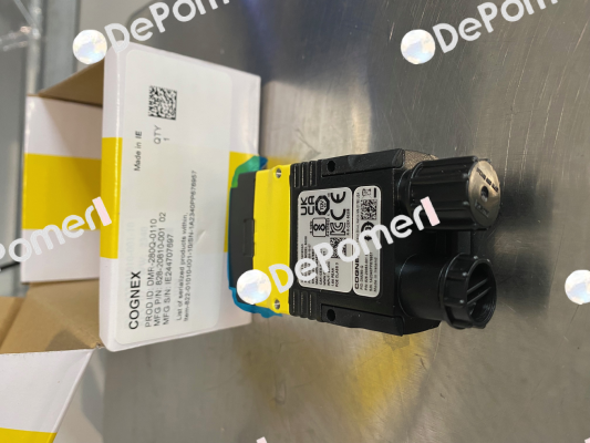 DMR-280Q-0110 Cognex