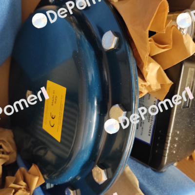 1200AR N.C. (PN10, DN 40) CONFLOW