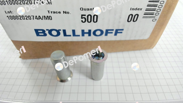 23331060040/00 Böllhoff
