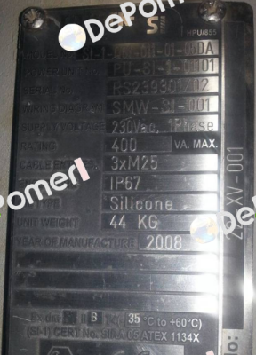 20A-163126  Rotork