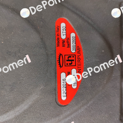 M42002169 Interpump