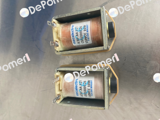 8.56.AA.52T Mecalectro