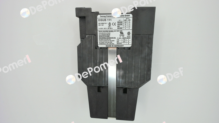87551344 Demag