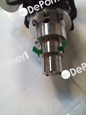 MG209XDOPT00000 Fluid-O-Tech