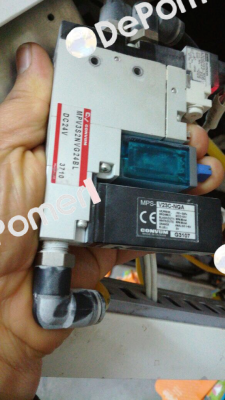 MPV3S2NVG24BL  Convum