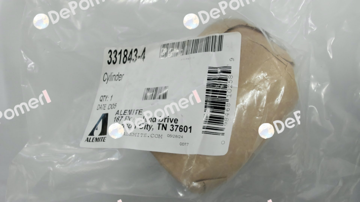 331843-4 Alemite