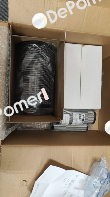 C6370064 Vokes