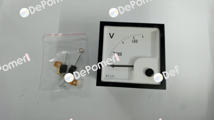 A 0000 0463/ MI72 500V Revalco