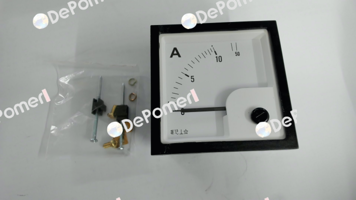 A 0000 0407/ MI72 10A5 Revalco