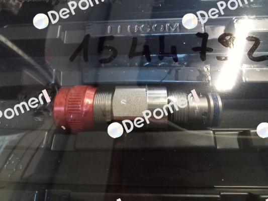 RDC 30/20-HF Flucom