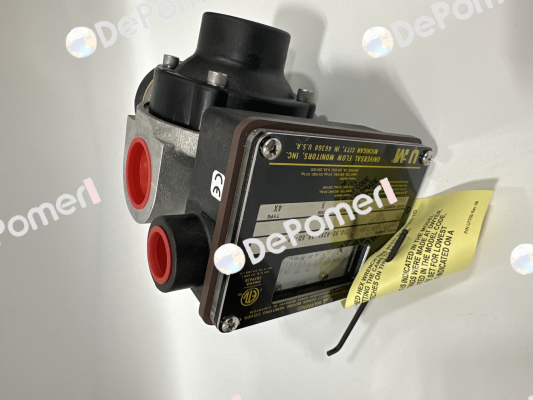MN-AIB70GLM-24BP-174CS0.90-A2XL-39.6D-34.3D Universal flow monitors
