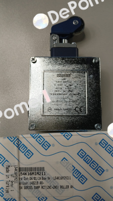 L54K16MIM211 Emas