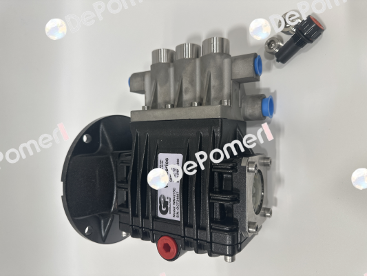 WM4215C General Pump