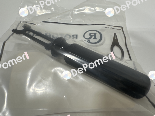 A-831 Rotor Clip