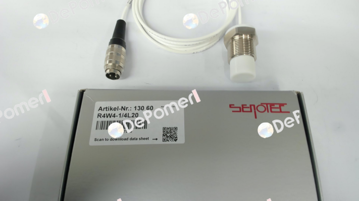 R4W4-1/4L20 Senotec
