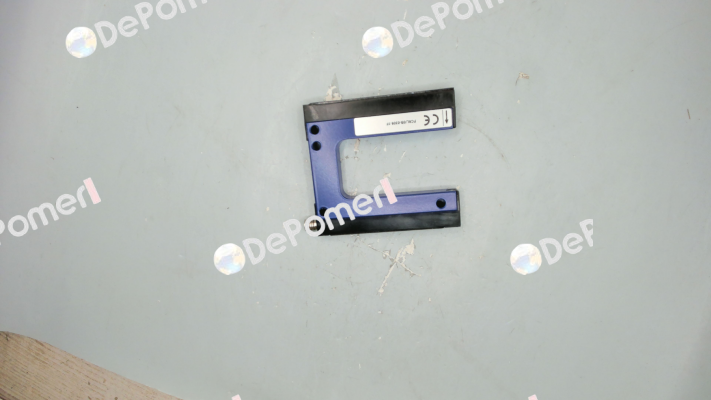 FC6L/0B-0306-1F Micro Detectors / Diell (now Datasensing)