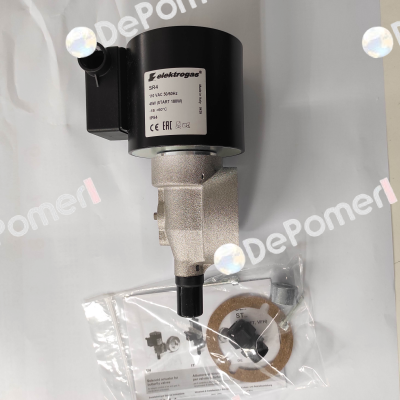 SR4.B Elektrogas