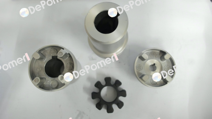 ND 12A (ND65C+R62+ND65P1M) Omt