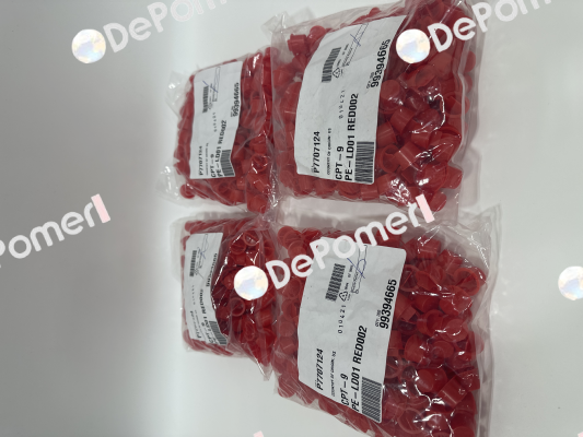 CPT-9 CAPLUGS
