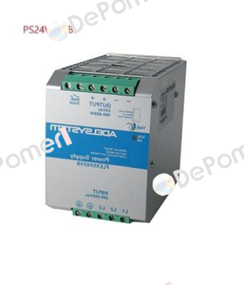 PS24V25AB ADEL System