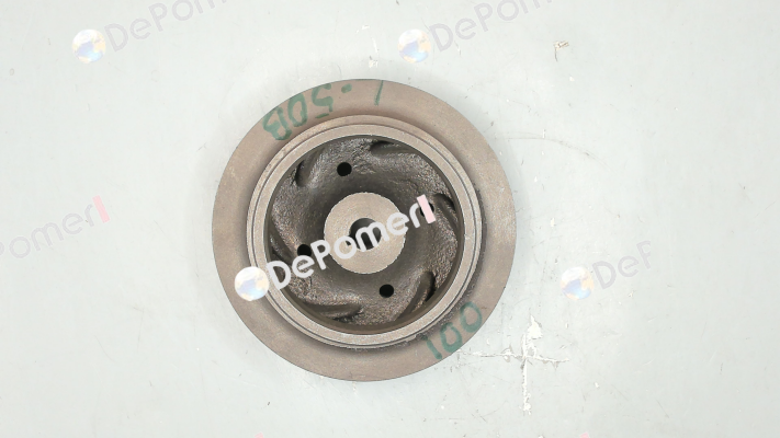 PN: 590045 / AKN-53, L/T-50B, AL/AT-1053 Kolmeks
