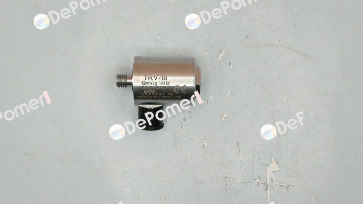 TRV-18 SPM Instrument