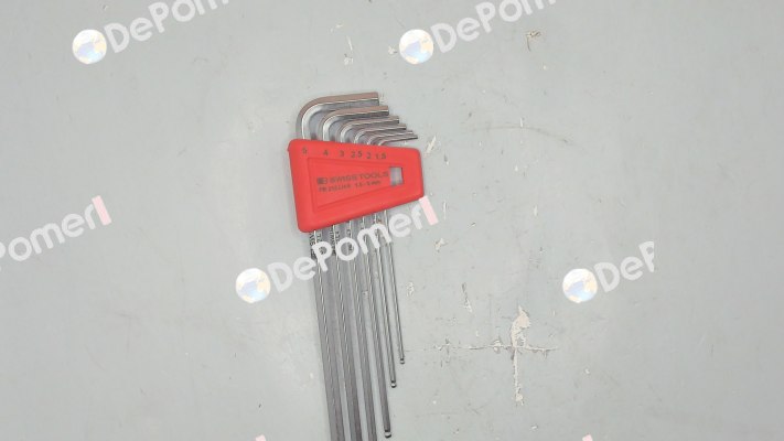 PB 212.LH-5 PB Swiss Tools