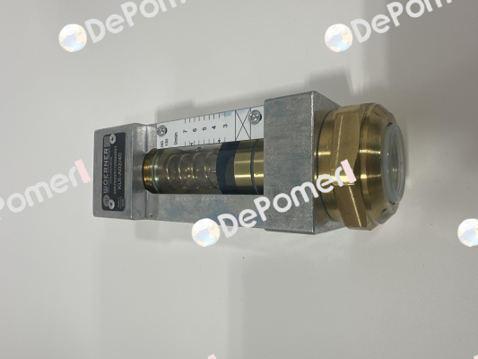 KUI-A01/00/A/40/0 Woerner