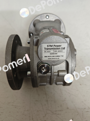 RMI 40 F1 1/28 G 63B14 Stm