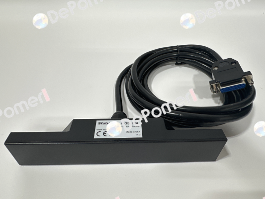 MGS1600 Roboteq