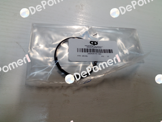 A0ORW0153/00O POMPE CUCCHI SRL
