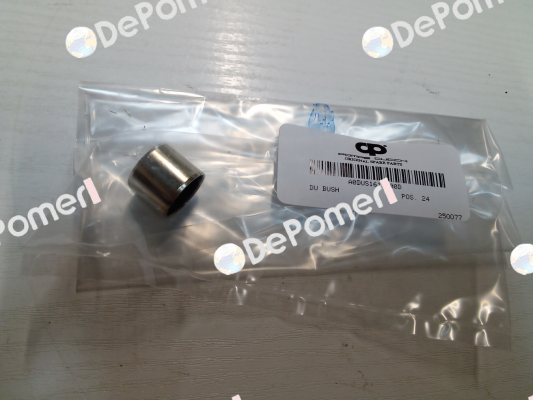 A0DUS1615/00D POMPE CUCCHI SRL