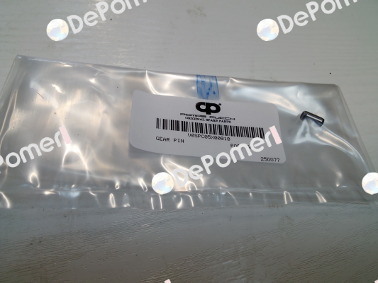 V0SPC05X00010 POMPE CUCCHI SRL
